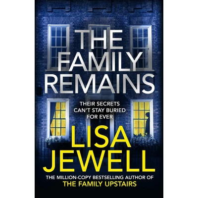 Afbeelding van The Family Remains