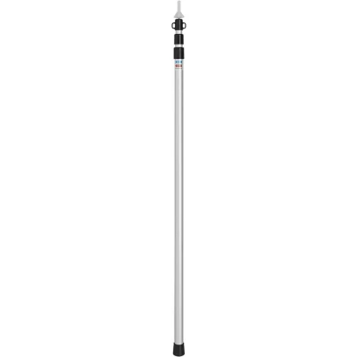 Afbeelding van Pro Plus Tentstok telescopisch 3 delig 106 280 cm