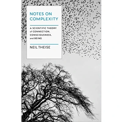Afbeelding van Notes on Complexity