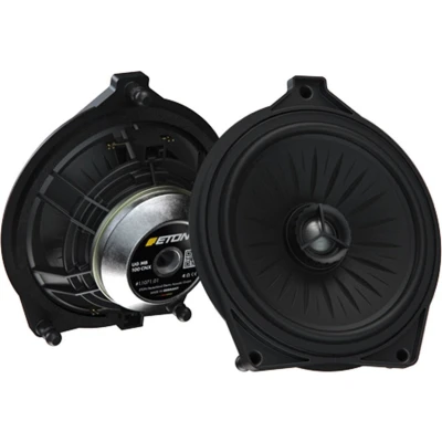 Afbeelding van ETON ETU MB100CNX 10 cm coaxsysteem voor Mercedes