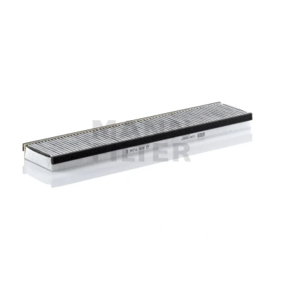 Afbeelding van Mann filter Interieurfilter CUK 5257