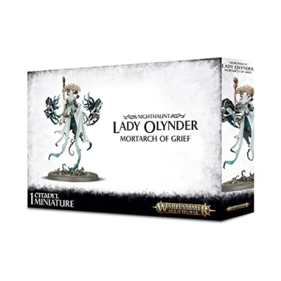 Afbeelding van Nighthaunt: Lady Olynder