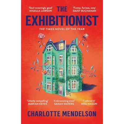 Afbeelding van The Exhibitionist