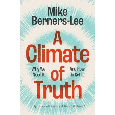 Afbeelding van A Climate of Truth