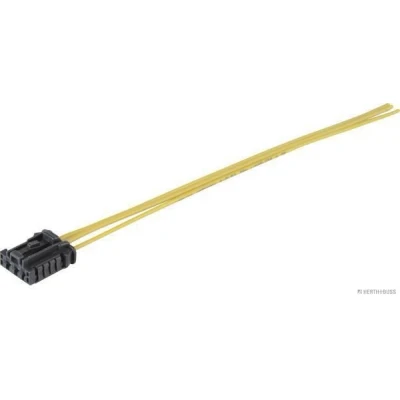 Afbeelding van HERTH+BUSS ELPARTS 51277305 Kabelreparatieset, achterlicht