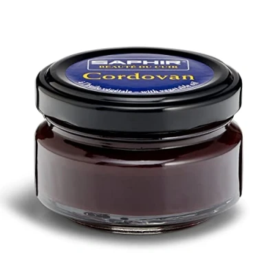Afbeelding van Saphir crème Cordovan speciale voor paardenleer. 071 (paardenleerkleur)
