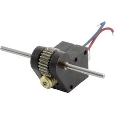 Afbeelding van Sol Expert 96445 Transmissie met motor (bouwpakket) G 426 bouwpakket 1:26