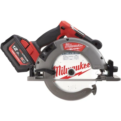 Afbeelding van Milwaukee M18 FCSG 121C Cirkelzaagmachine
