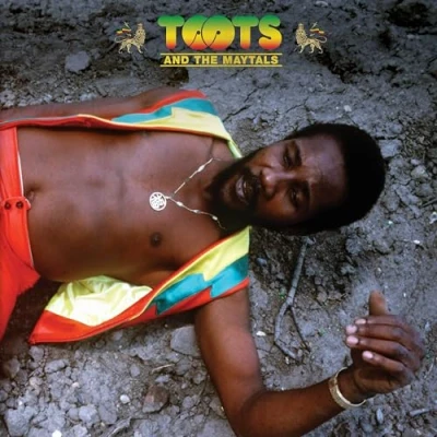 Afbeelding van Toots &amp; The Maytals Pressure Drop: Golden Tracks (LP) (Coloured Vinyl)