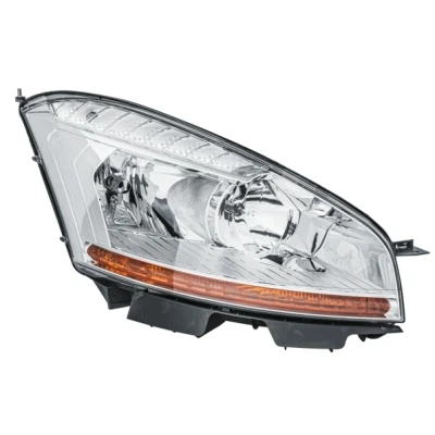 Afbeelding van Hella Koplamp Citroen C4 Picasso 10/06 Rechts H7/H1 1EF 009 237 021