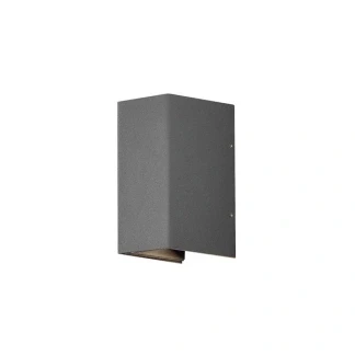 Afbeelding van Wandlamp buiten Konstsmide Cremona (LED, 600 lm)