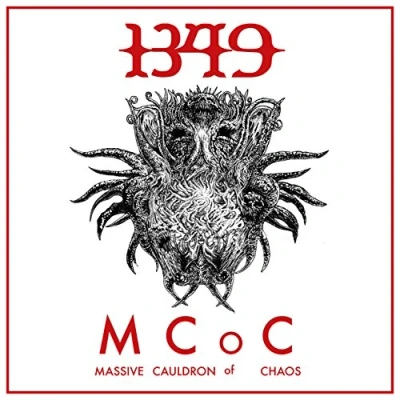 Afbeelding van Massive Cauldron Of Chaos