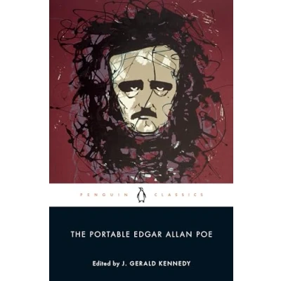 Afbeelding van Portable Edgar Allan Poe