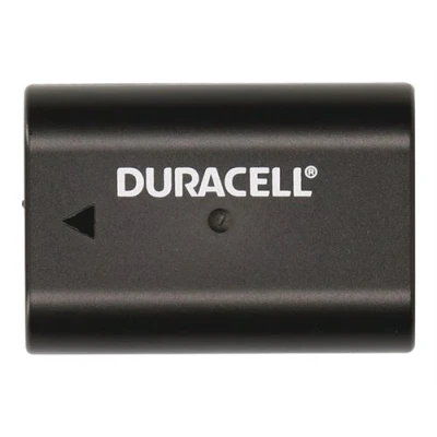 Image de Duracell Batterie Li Ion 1900 mAh 14.06 Wh pour Panasonic Lumix G AG GH4UP, DC G9, G9L, G9M, GH5, GH5L, GH5M, DMC GH3WA, GH4M, GH4R, GH4U