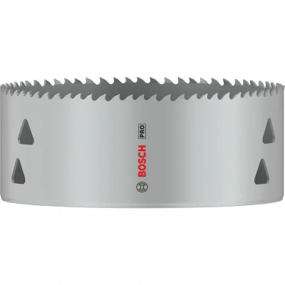 Afbeelding van Bosch Accessories 2608901540 Gatenzaag 127 mm 1 stuk(s)