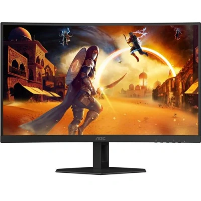 Image de AOC C27G4ZXE