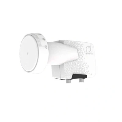 Afbeelding van Inverto HOME PRO Twin LNB Aantal gebruikers: 2 Feed opname: 40 mm Wit