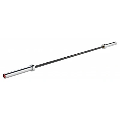Afbeelding van PTessentials PRO V2 Womens Competition Crossfit Halterstang