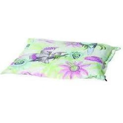 Afbeelding van Madison zitkussen Hocker 43x43 cm Tropical pastel