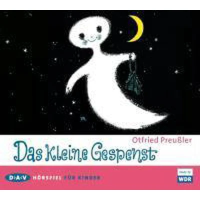 Afbeelding van Das kleine Gespenst