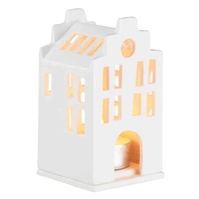 Afbeelding van Räder mini lichthuisje stadhuis