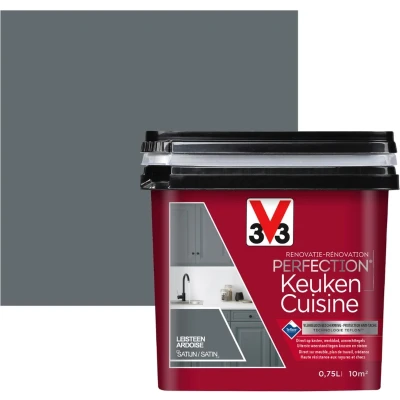 Afbeelding van V33 Perfection Keuken 0.75L Leisteen
