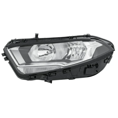 Afbeelding van Hella Koplamp Mercedes Benz A (W177) 18 Links H7 1EG 015 091 011
