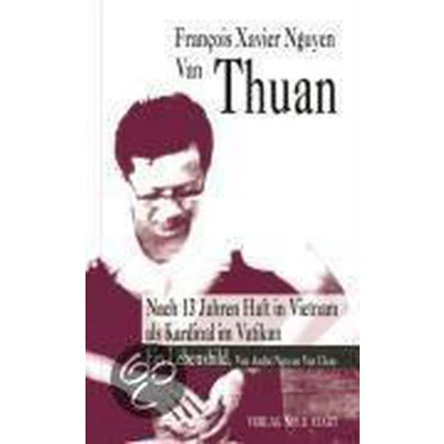 Afbeelding van Francois Xavier Nguyen Van Thuan