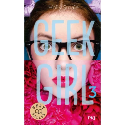 Image de Geek Girl tome 3