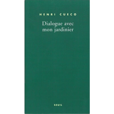Afbeelding van Dialogue Avec Mon Jardini