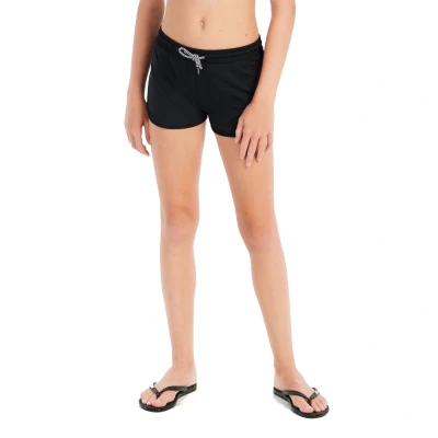 Afbeelding van Protest Amisa Zwemshorts voor kinderen, Maat: 140, True black