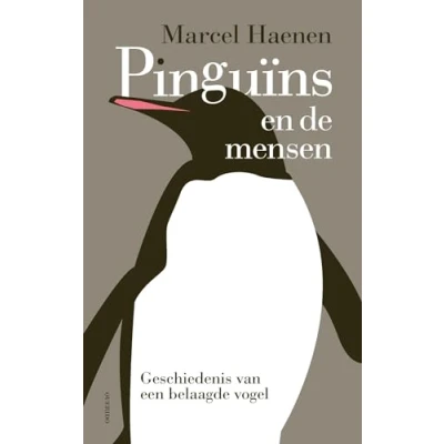 Afbeelding van Pinguïns en de mensen