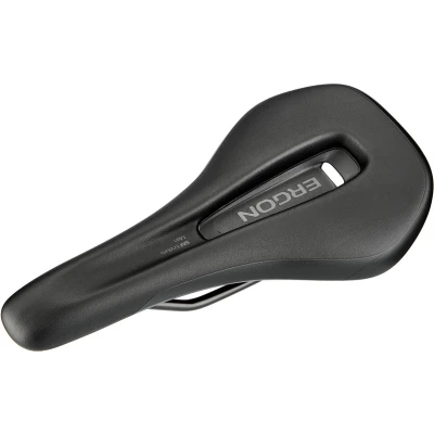 Afbeelding van Ergon zadel SM Enduro heren M/L zwart
