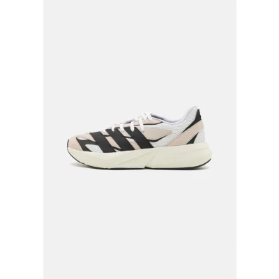 Afbeelding van adidas Sportswear Lightblaze Schoenen Unisex Beige 39 1/3