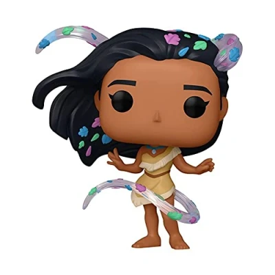 Afbeelding van POP! Disney Ultimate Princess 1077 Pocahontas Exclusive