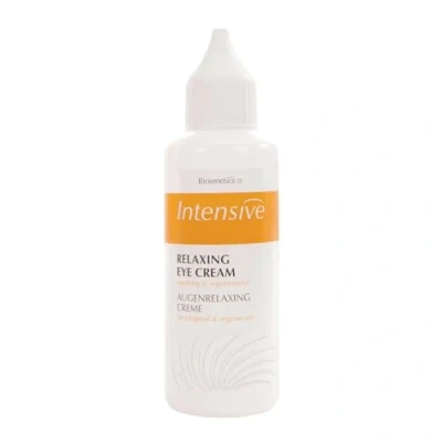 Afbeelding van Biosmetics Relaxing Oog Crème 50 ml