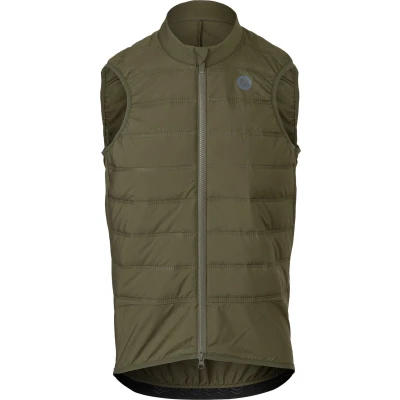 Afbeelding van Bodywarmer Agu Padded Performance maat L Groen
