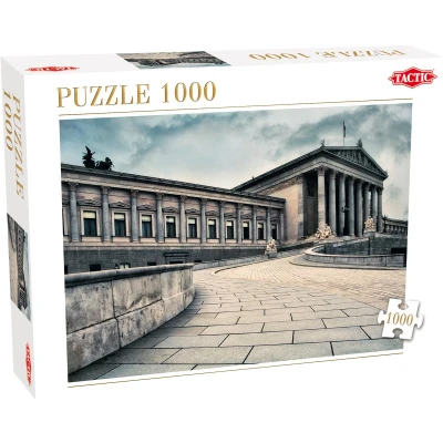 Afbeelding van Vienna puzzel 1000 stukjes