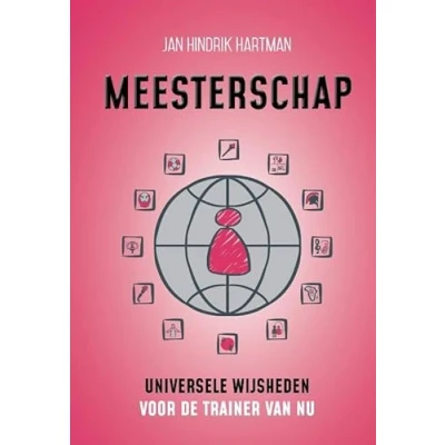 Afbeelding van MEESTERSCHAP