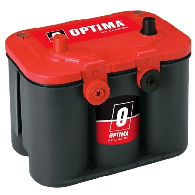 Afbeelding van BOSCH 0 098 004 250 Accu / Batterij 12V 50Ah 815A B00