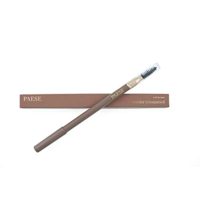 Afbeelding van Powder Brow Pencil Zacht Bruin 1.19g