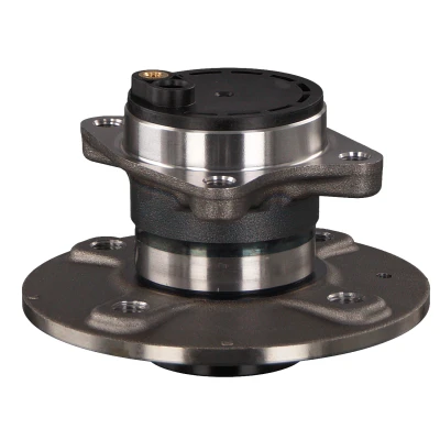 Afbeelding van Febi Bilstein Wiellagerset 31063