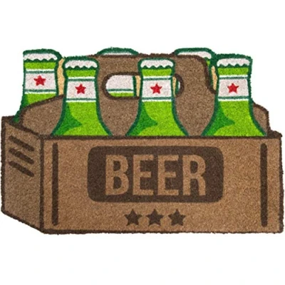 Afbeelding van Fisura Deurmat Bier