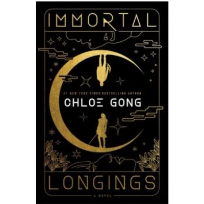 Image de Immortal Longings
