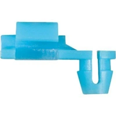 Afbeelding van KS Tools 420.5417 Scharnierkopclip rechts voor Mazda, verpakking van 50 stuks