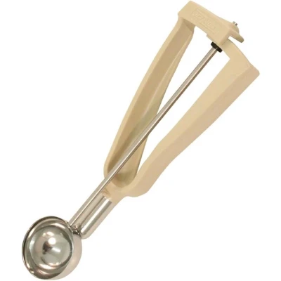 Afbeelding van Bonzer Litegrip portioneerlepel beige maat 36