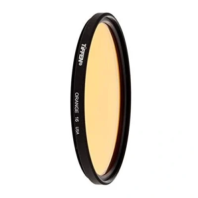 Afbeelding van Tiffen Oranje 16 Filter 67 mm