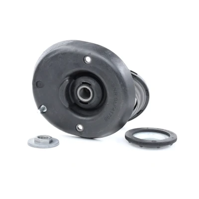 Afbeelding van SNR KB659.31 Reparatieset, Ring voor schokbreker taatspot Incl schroefset CITROËN: C3 I Hatchback, C2 Pluriel, PEUGEOT: 1007 Hatchback