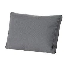 Afbeelding van Madison Loungekussen 60x40 Profi line Outdoor Manchester grey
