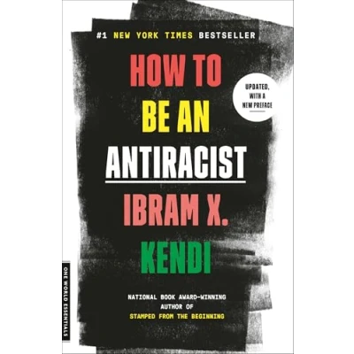 Afbeelding van How to Be an Antiracist